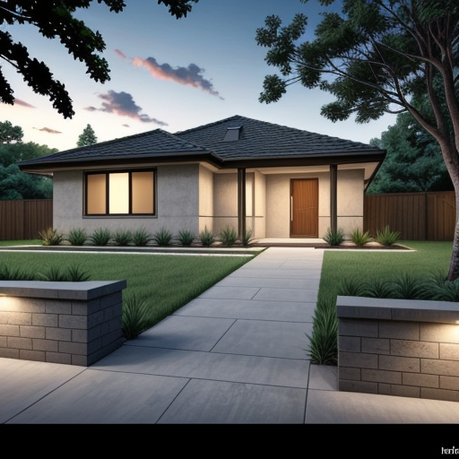 Exploring the Advantages of Open Floor Plans in Modern Homes image