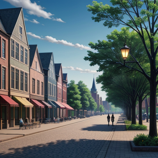 Enhancing Curb Appeal: A Key Factor in Home Selling Success image