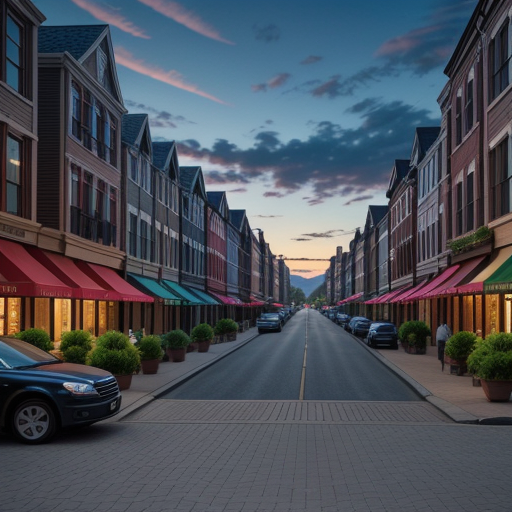 Effective Strategies for Quickly Settling into Your New Home image