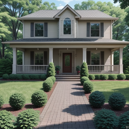 Transform Your Small Space: Tips to Create a Sense of Spaciousness image