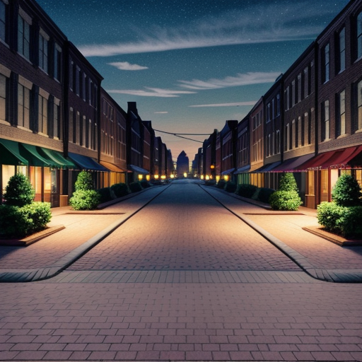 Selecting the Perfect Neighborhood for Your Family image