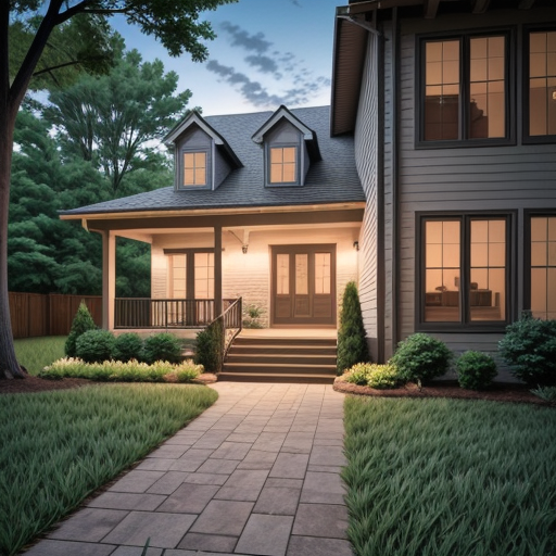 Why a Home Inspection is Crucial Before Purchasing a Property image