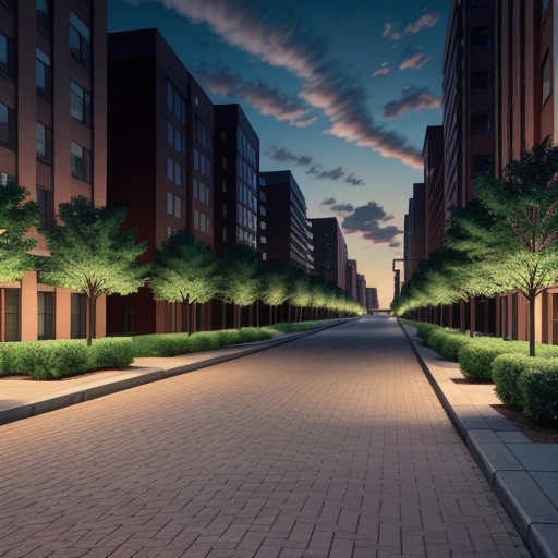 The Crucial Role of Community Safety in Real Estate Decisions image