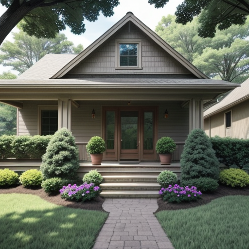 Effective Strategies for Drawing in High-Net-Worth Home Buyers image