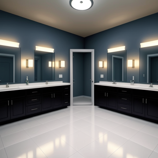 Enhancing Your Home's Energy Efficiency: A Comprehensive Guide image