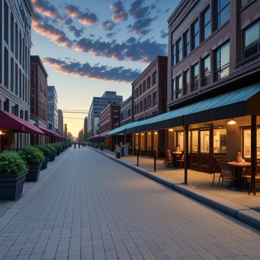 Photo from Prioritizing Safety: Understanding the Role of Community Security in Real Estate