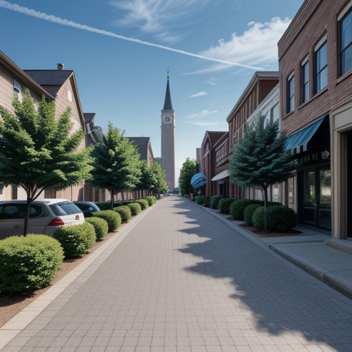 Exploring the Horizon: Sustainable Real Estate Trends and Innovations image