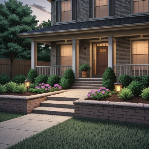Advantages of Residing in a Walk-Friendly Community image