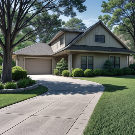 Exploring the Advantages of Open Floor Plans in Modern Homes image