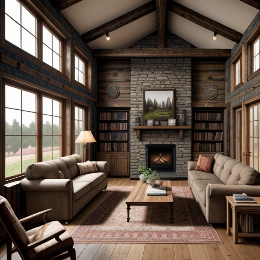 Exploring Various Mortgage Options for Home Buyers image