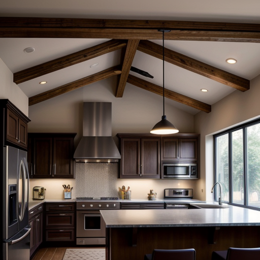 Understanding How Tariffs Influence Building Material Costs for Energy-Efficient Homes image