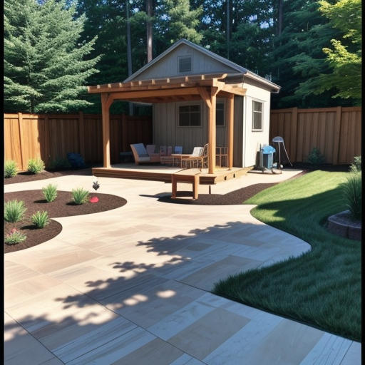 Crafting a Budget for Your Home Renovation Project image