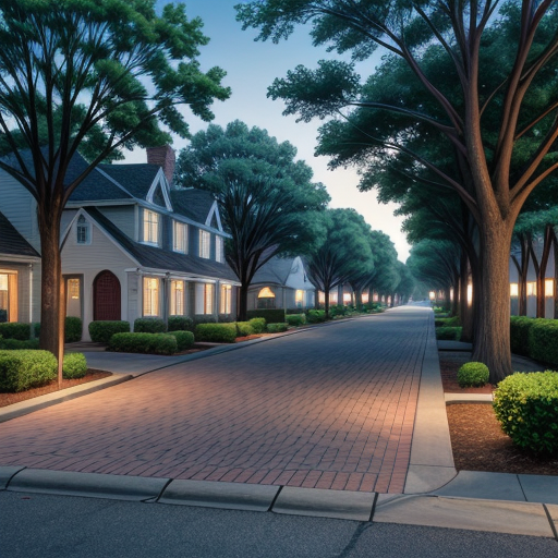 Harnessing the Advantages of Solar Energy in Real Estate image
