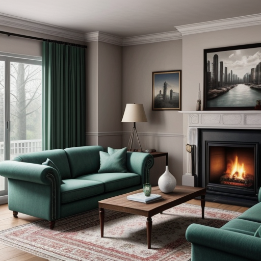 Why Indoor Air Quality Matters in Eco-Friendly Homes image