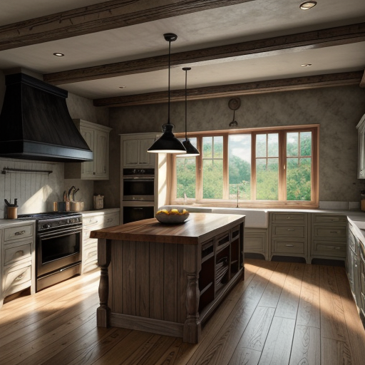 Implementing Sustainable Designs for Your Home image