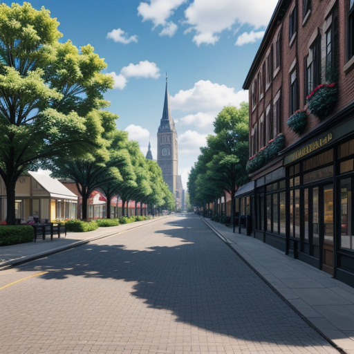 Maximizing Real Estate Returns with Strategic Leverage image
