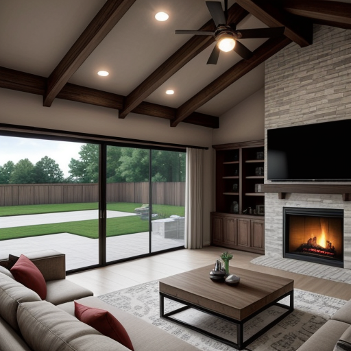 Photo from The Significance of Home Staging: Strategies to Capture the Attention of Potential Buyers
