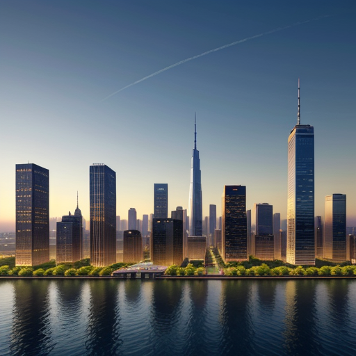Photo from The Impact of Urbanization on Real Estate Markets