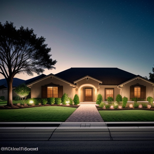 Exploring the Future of Eco-Friendly Real Estate: Trends and Insights image