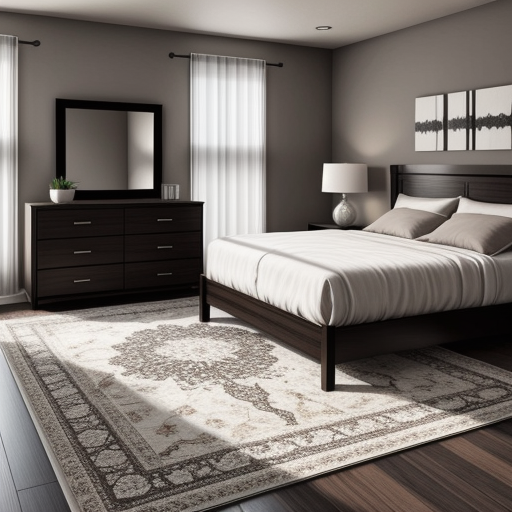 Selecting the Perfect Paint Palette for Your Home image