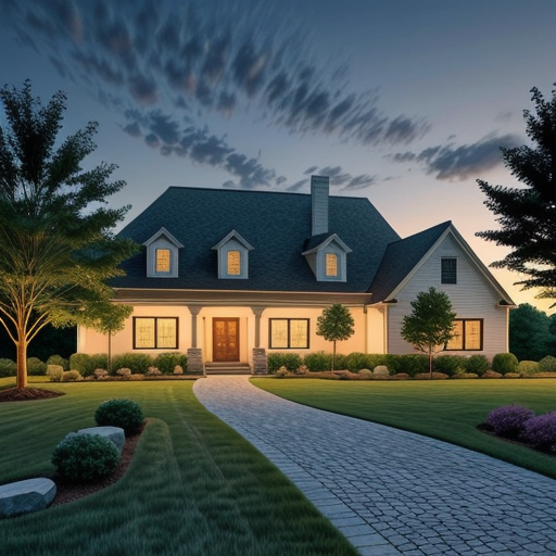 Photo from Expert Guide to Staging a Luxury Home for Optimal Sale