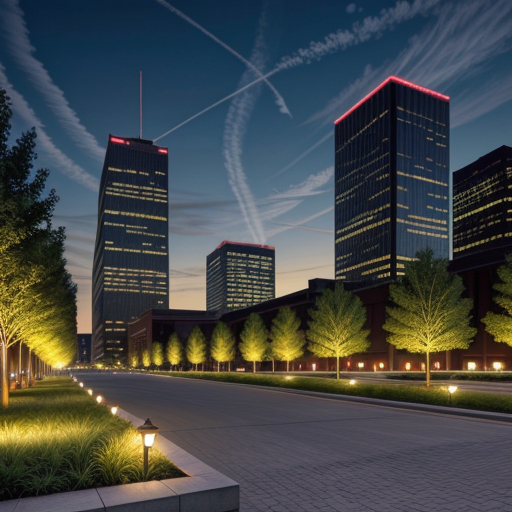 Exploring the Advantages of Smart Home Automation Solutions image