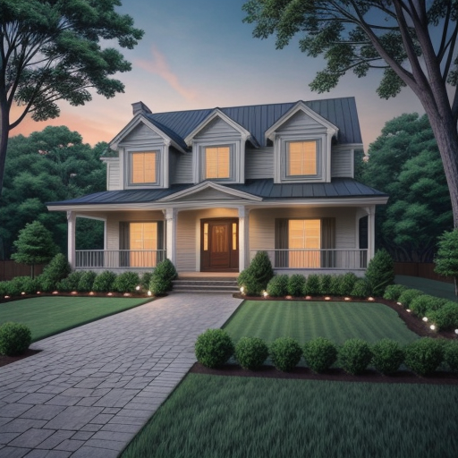 Exploring the Advantages of Eco-Friendly Roofs and Living Walls in Real Estate image