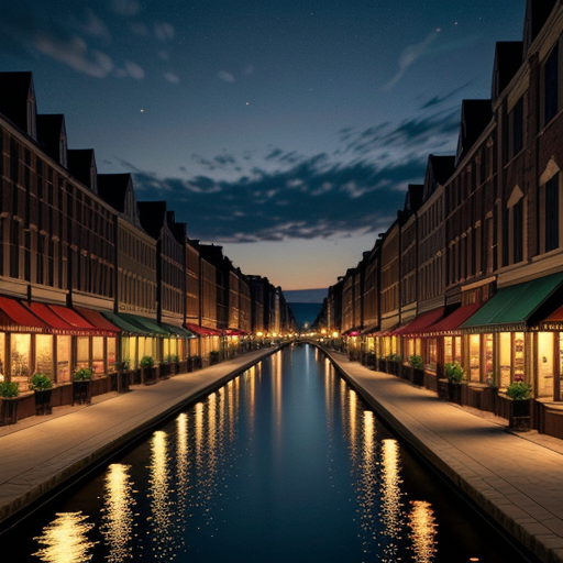 Guidelines for Selecting the Ideal Location for Your Second Home image