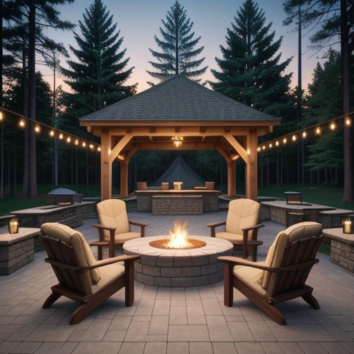 Discover the Top Parks and Recreation Areas Close to Home image