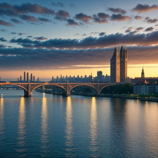 Top Parks and Recreational Spaces in Your Local Area image