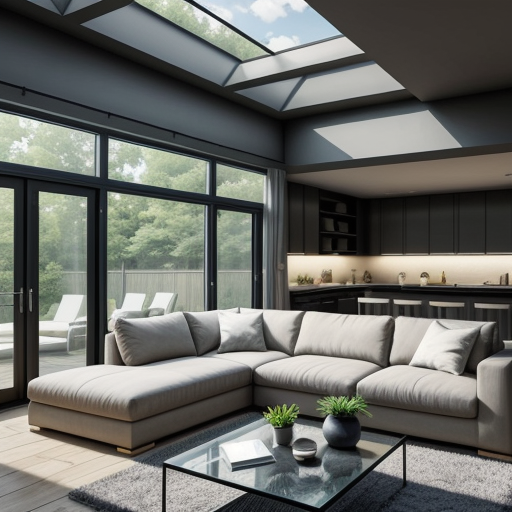 Effective Strategies for Planning a Home Renovation image