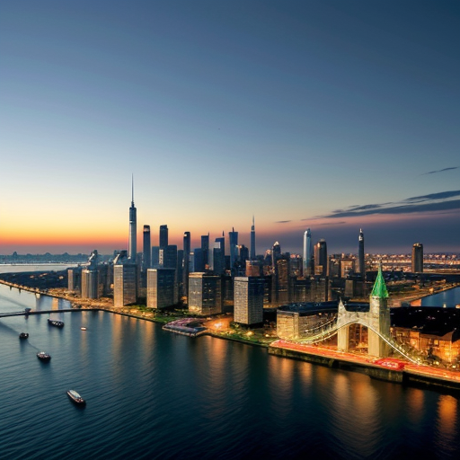 Decoding Capitalization Rates and Return on Investment in Real Estate image