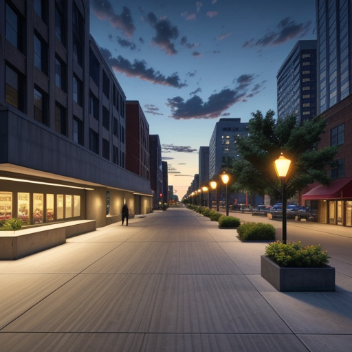 Crafting a Stunning and Practical Outdoor Living Area image