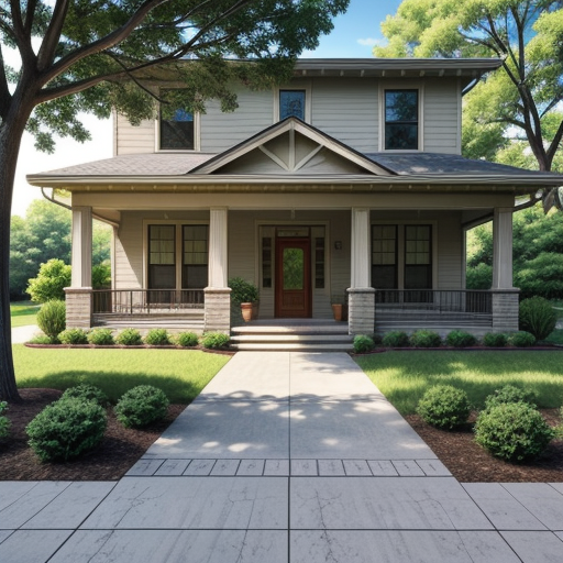 Innovative Technological Advancements in Luxury Real Estate: Exploring Smart Homes and Beyond image