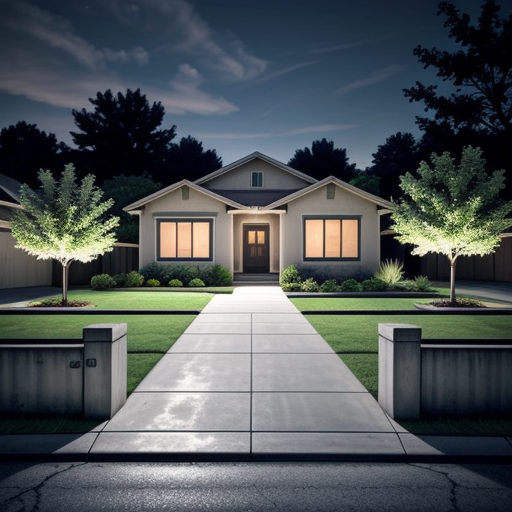 Effective Strategies for Online Home Marketing image