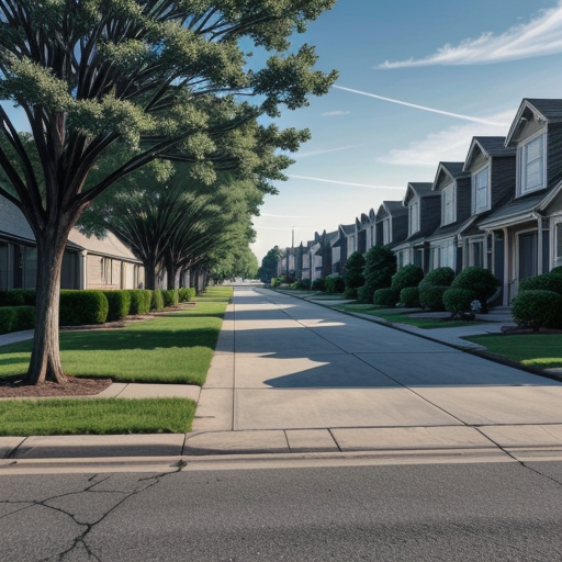 Understanding Real Estate Market Bubbles: The Causes and Consequences image