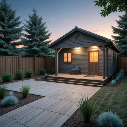 Influence of Vacation Properties on Local Housing Markets image