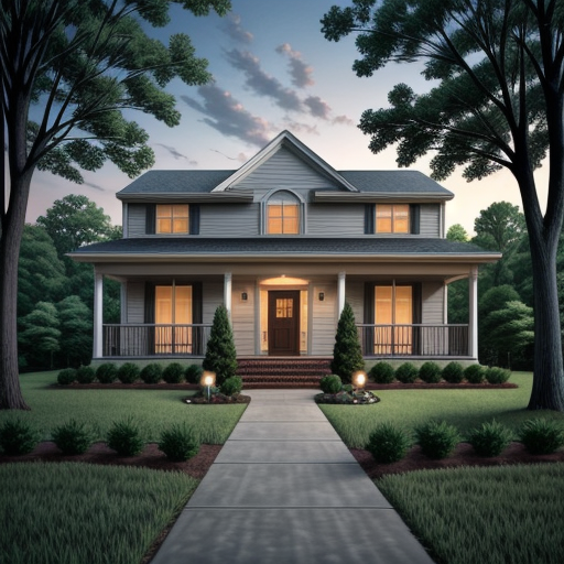 Selecting the Optimal Home Security System: A Comprehensive Guide image