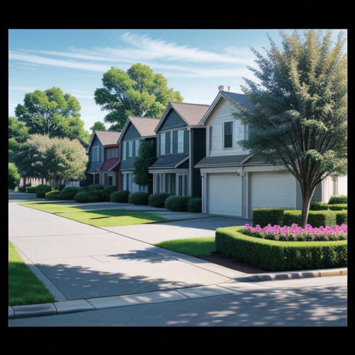 Exploring the International Luxury Real Estate Market image