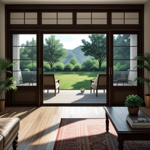 Photo from Strategies for Minimizing Vacancy Rates in Rental Properties
