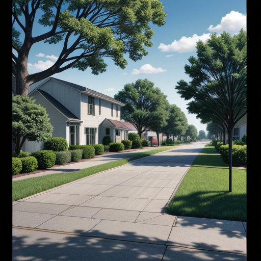 Designing an Attractive and Practical Outdoor Living Area image
