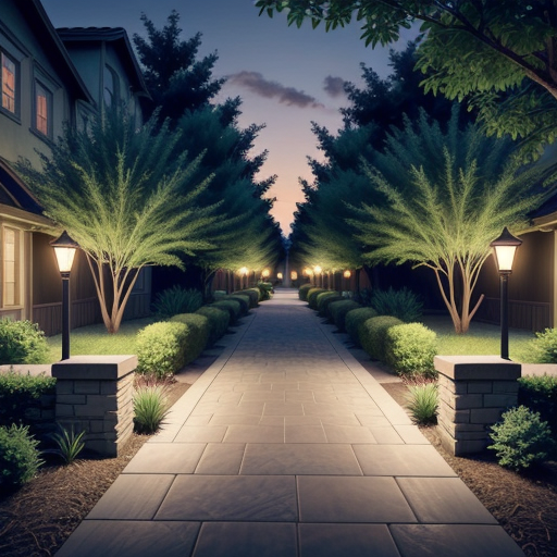 Financing Strategies for High-End Real Estate Purchases image