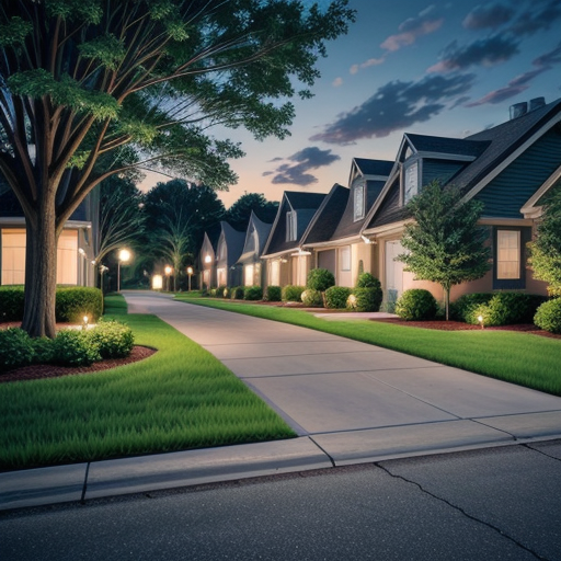 Exploring the Advantages of Smart Home Technology image