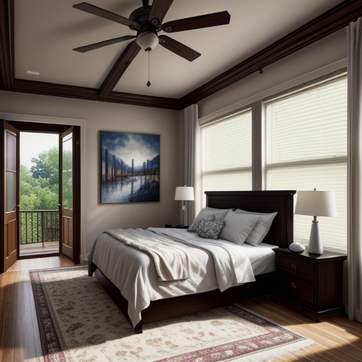 Crafting a Comprehensive Budget for Your Home Renovation image