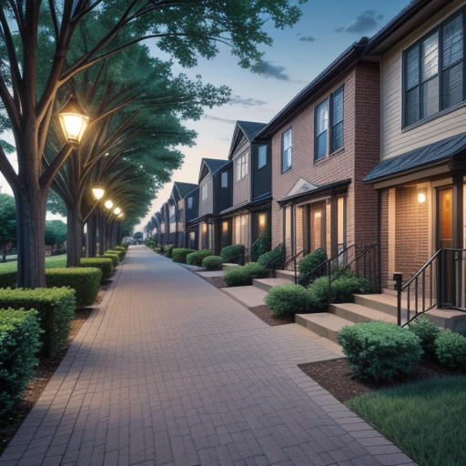 Exploring the Potential Benefits and Pitfalls of Investing in Real Estate image