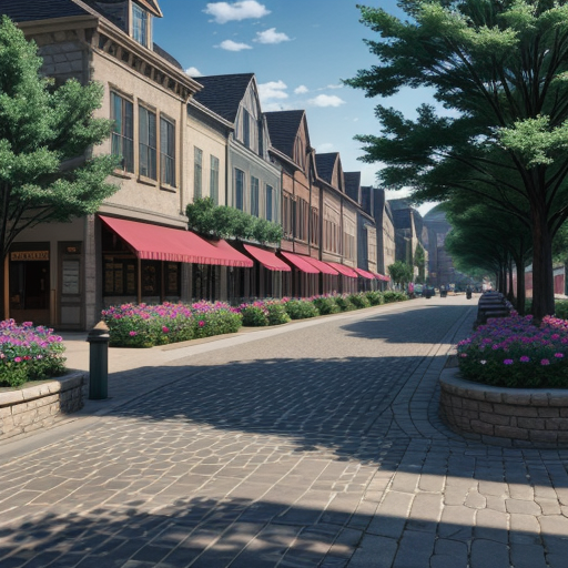 Top Community Features to Consider When Purchasing a Home image