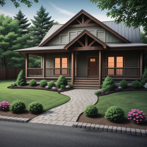 Advantages of Opting for Custom-Built High-End Homes image