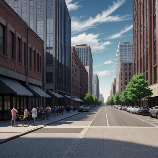 Exploring the Advantages of Investing in Multi-Family Real Estate image