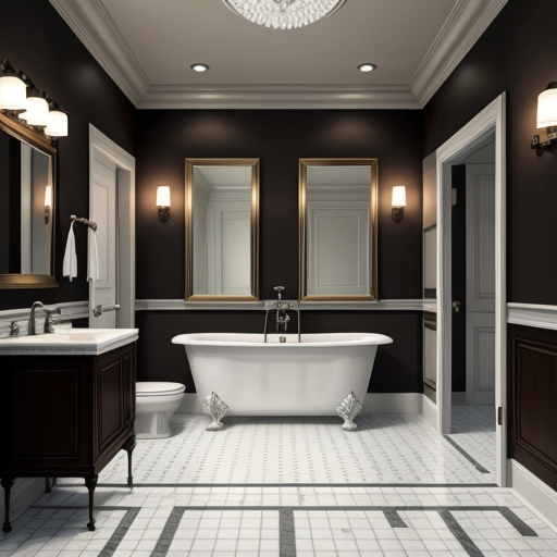 Exploring Financing Solutions for High-End Real Estate image