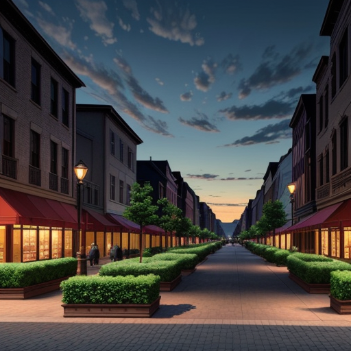 Advantages of Residing in a Walkable Community image